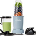 Nutribullet NB910MASL recenze