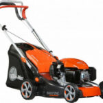 OLEO-MAC G44 TK Comfort recenze