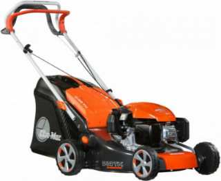 OLEO-MAC G44 TK Comfort recenze