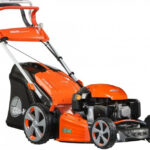 OLEO-MAC G48 TK Allroad 4 recenze