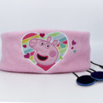 OTL Technologies Peppa Pig Rainbow Audio Band PP0801 recenze
