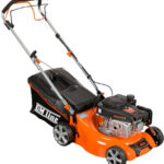 Oleo Mac Emak GVH42TK recenze