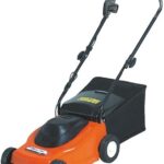 Oleo-Mac K 40P recenze