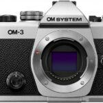 Olympus OM-3 recenze