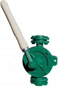 Fotografie Omnigena OMNI 37 křídlové K-1 3/4“x3/4“ PRP-SPPL-101 recenzía