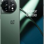 OnePlus 11 5G 8GB/128GB Eternal Green recenze