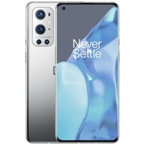 Fotografie OnePlus 9 Pro 5G 12GB/256GB Morning Mist  recenzía