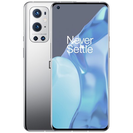 OnePlus 9 Pro 5G 12GB/256GB Morning Mist recenze