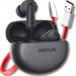 OnePlus NORD BUDS 3 recenze
