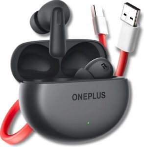 Fotografie OnePlus NORD BUDS 3  recenzía