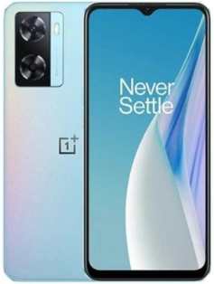 OnePlus Nord N20 SE 4GB/64GB Blue Oasis recenze