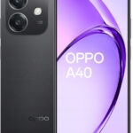 Oppo A40 6GB/128GB Black recenze