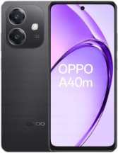 Oppo A40M 8GB/256GB Black recenze