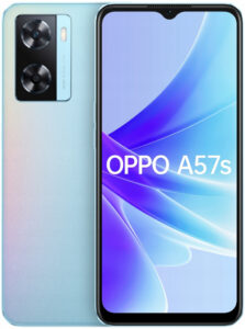 Fotografie Oppo A57 5G 4GB/64GB  recenzía