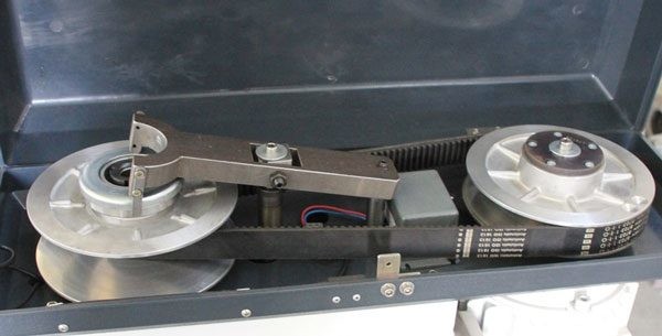 Optimum DH 28 BV recenze