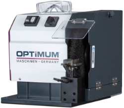 Optimum GB 250 B 3101670 recenze