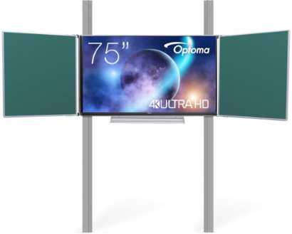 Optoma 5752RK recenze