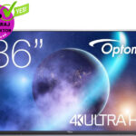 Optoma 5862RK recenze