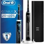 Oral-B Genius X 20100S Anthracite Grey recenze