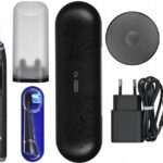 Oral-B iO Series 10 Black Onyx Luxe Edition recenze