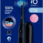 Oral-B iO Series 2 Black + cestovní obal recenze