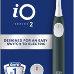 Oral-B iO Series 2 Green recenze