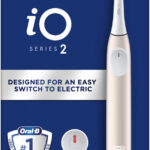 Oral-B iO Series 2 Pink recenze
