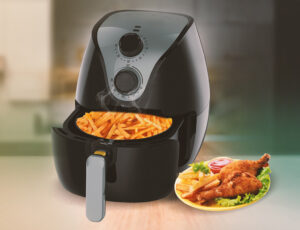 Fotografie Orava Airy recenzía