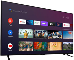 Fotografie Orava LT-ANDR75 A01  recenzía