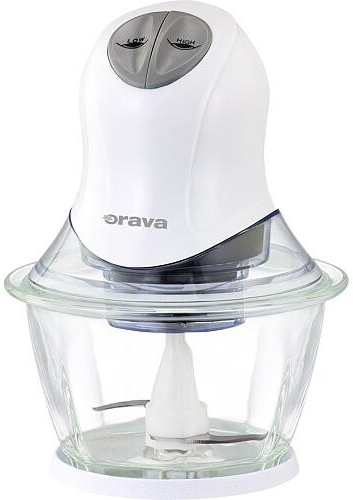Orava SE-301 A recenze