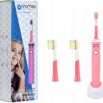 Oromed Oro-Sonic Kids Girl recenze