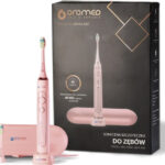 Oromed Oro-Sonic Next Pink recenze