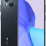 Oscal C80 8GB/128GB Midnight Black recenze