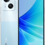 Oscal Modern 8 8GB/256GB Ripple Blue recenze