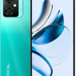 Oscal Tiger 10 8GB/256GB Dim Forest Green recenze