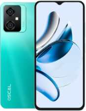 Oscal Tiger 10 8GB/256GB Dim Forest Green recenze