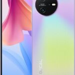 Oscal Tiger 12 12GB/256GB Flowing Purple recenze