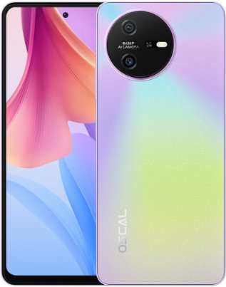 Obrázok Oscal Tiger 12 12GB/256GB Flowing Purple hodnotenie