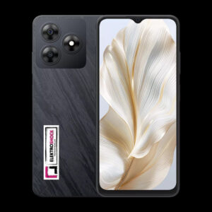 Fotografie Oscal Wawe 8C Black recenzía