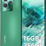 Oukitel C32 Pro 8GB/256GB Green recenze