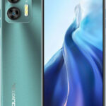 Oukitel C35 12GB/256GB Green recenze