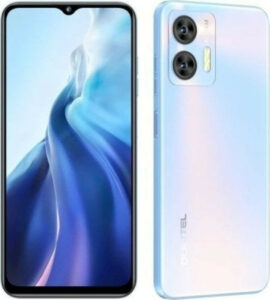 Fotografie Oukitel C36 4GB/128GB Blue recenzía