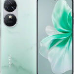 Oukitel C38 6GB/256GB Green recenze