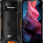 Oukitel WP23 Pro 8GB/128GB Orange recenze