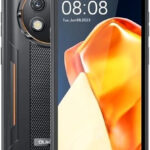 Oukitel WP28E 4GB/64GB Orange recenze