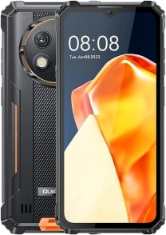 Oukitel WP28E 4GB/64GB Orange recenze