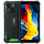 Oukitel WP32 Pro 6GB/256GB Green recenze