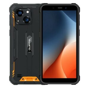 Fotografie Oukitel WP32 Pro 6GB/256GB Orange  recenzía