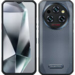 Oukitel WP35 5G 8GB/256GB Grey recenze