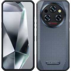 Oukitel WP35 5G 8GB/256GB Grey recenze